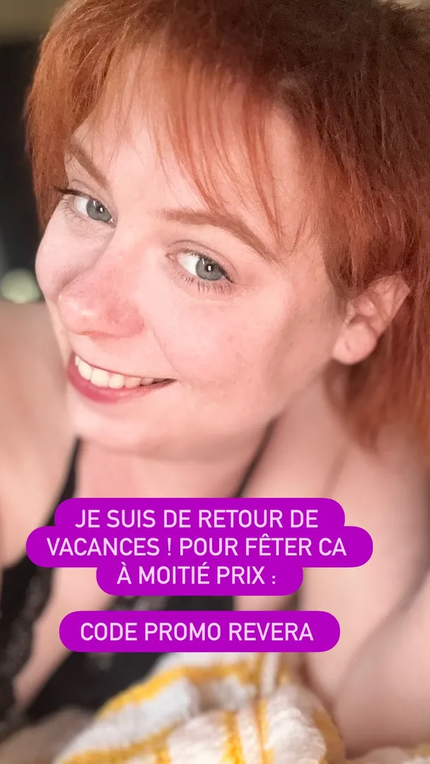 Photo de Veraflynn - MYM