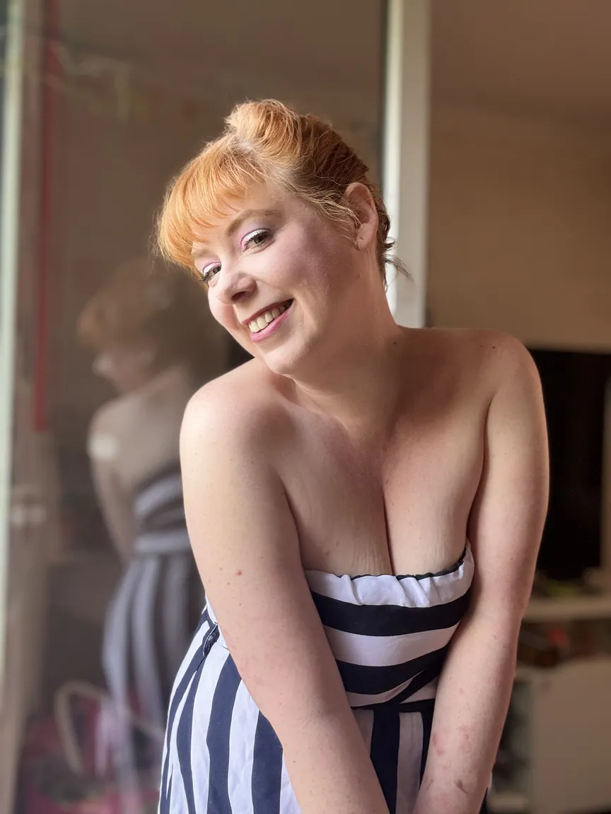 Veraflynn nude leak — photo porn MYM de Veraflynn nue