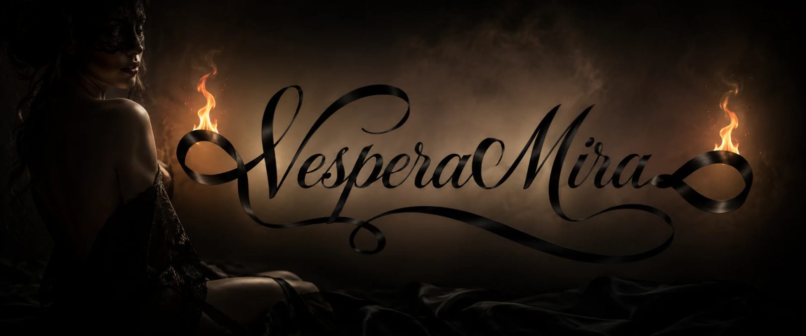 Bannière du profil de Vesperamira