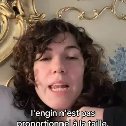 Vidéo de Victoiredeblasset