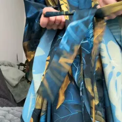 Victoiredeblasset nude — vidéo porn leak MYM