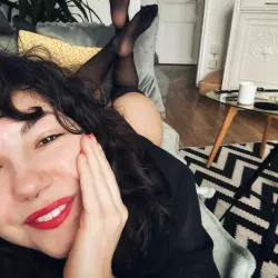 Photo de Victoiredeblasset