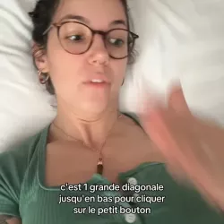 Vidéo de Victoiredeblasset