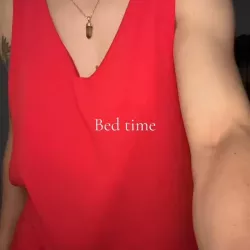 Victoiredeblasset nude — vidéo porn leak MYM