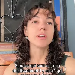 Vidéo de Victoiredeblasset