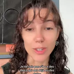Vidéo de Victoiredeblasset