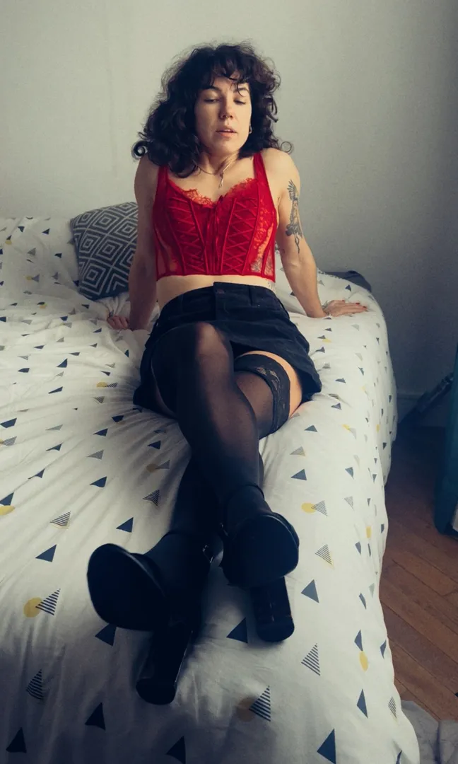 Photo de Victoiredeblasset - MYM