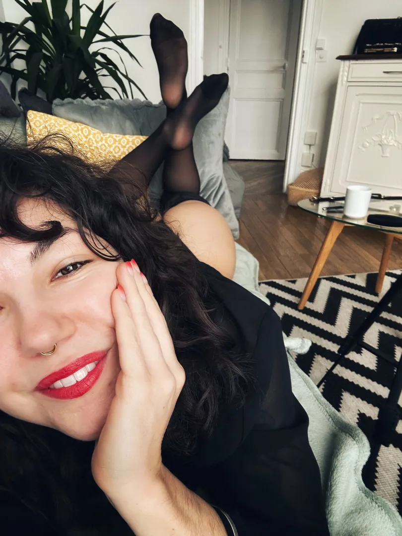 Photo de Victoiredeblasset - MYM