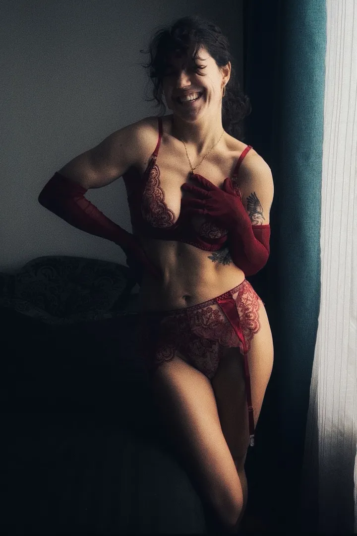 Photo de Victoiredeblasset - MYM