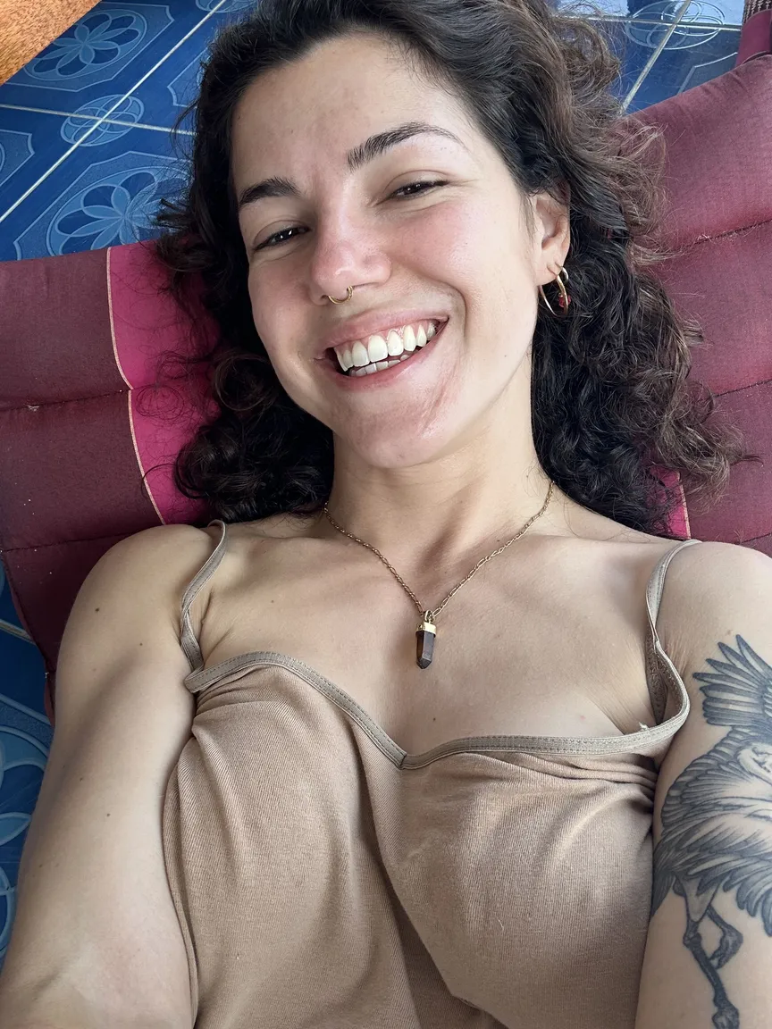 Victoiredeblasset nude leak — photo porn MYM de Victoiredeblasset nue