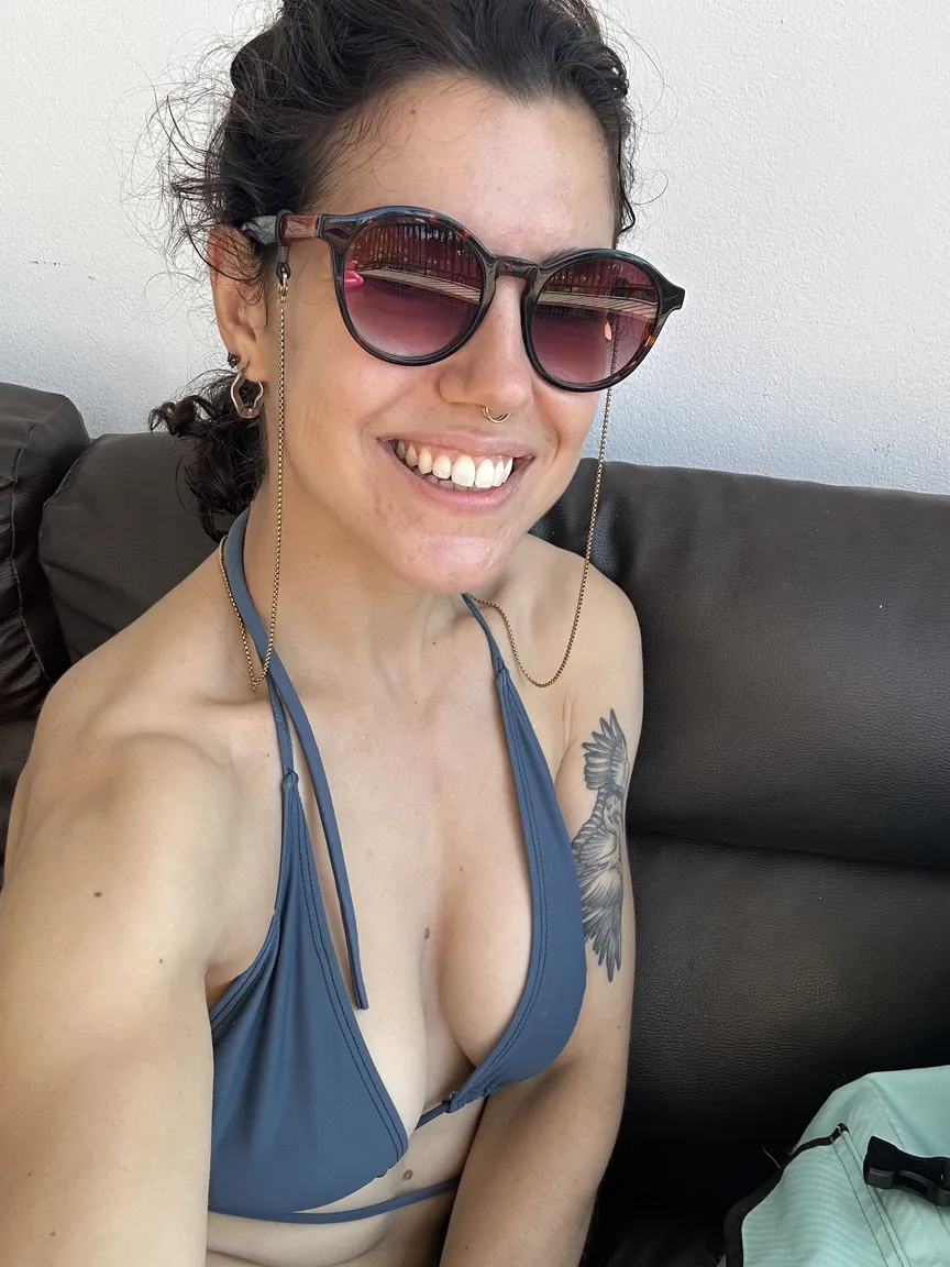 Victoiredeblasset nude leak — photo porn MYM de Victoiredeblasset nue