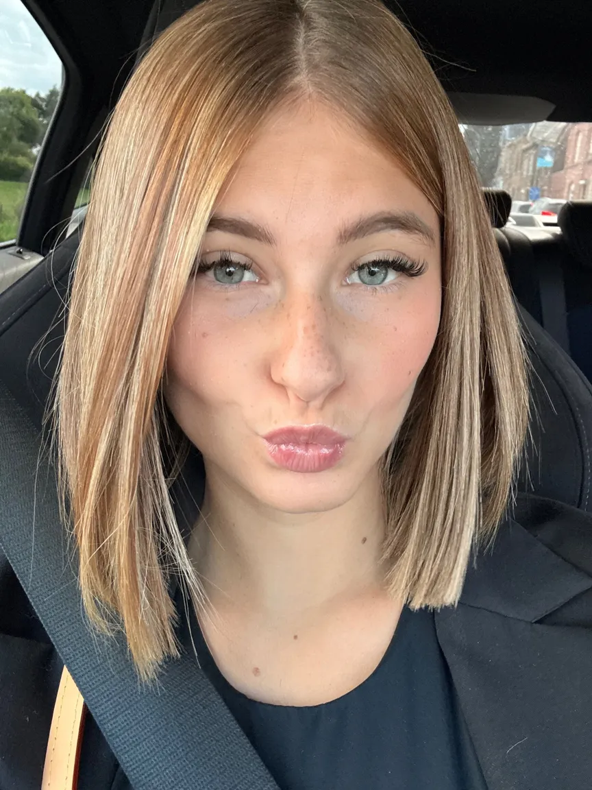 Photo de Victoriahot - MYM
