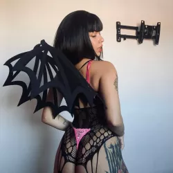 Média similaire de Victoriainlove