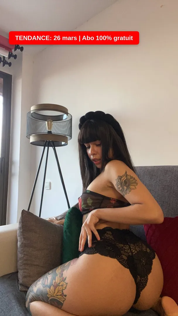 Photo de Victoriainlove - MYM