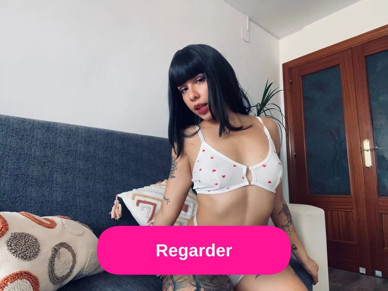 Victoriainlove nude leak — photo porn MYM de Victoriainlove nue