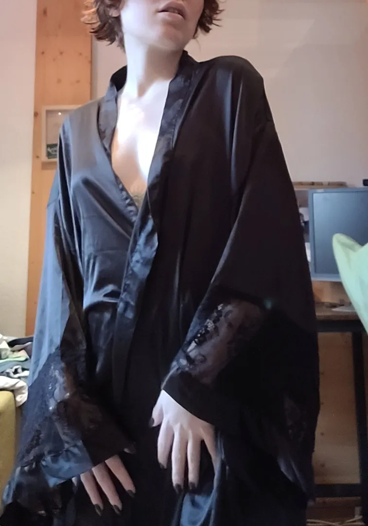 Violet317 nude leak — photo porn MYM de Violet317 nue
