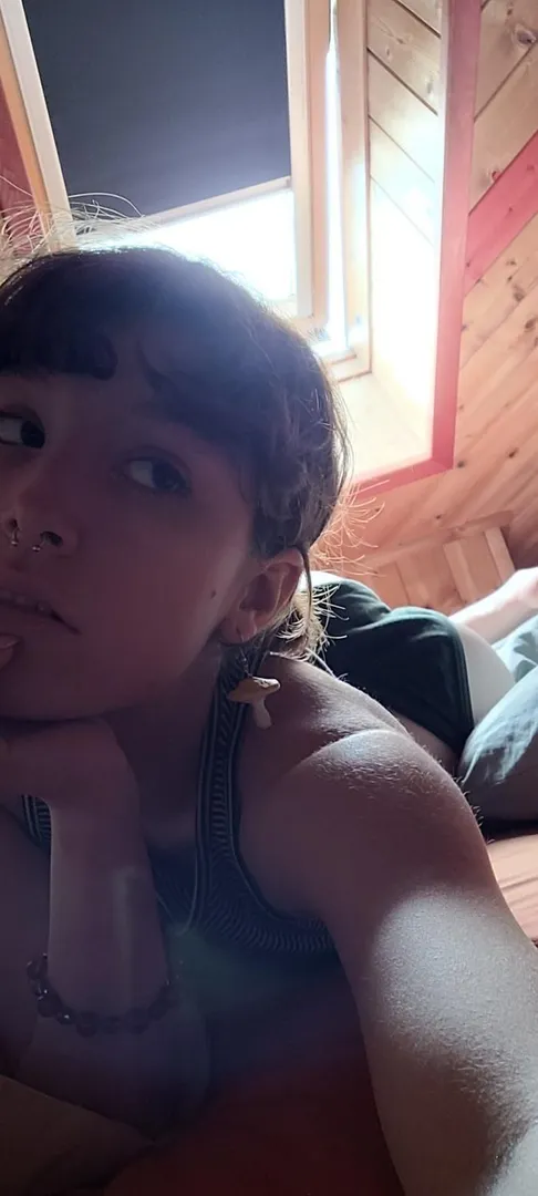 Violet317 nude leak — photo porn MYM de Violet317 nue