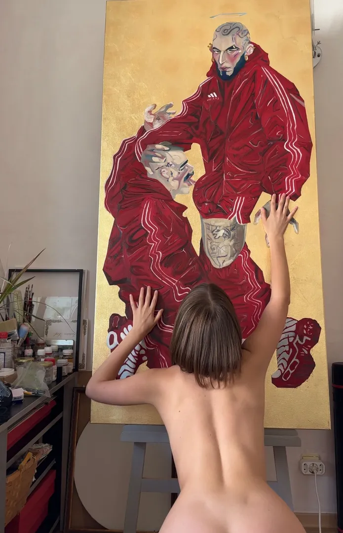 Photo de Virtra_69 - MYM