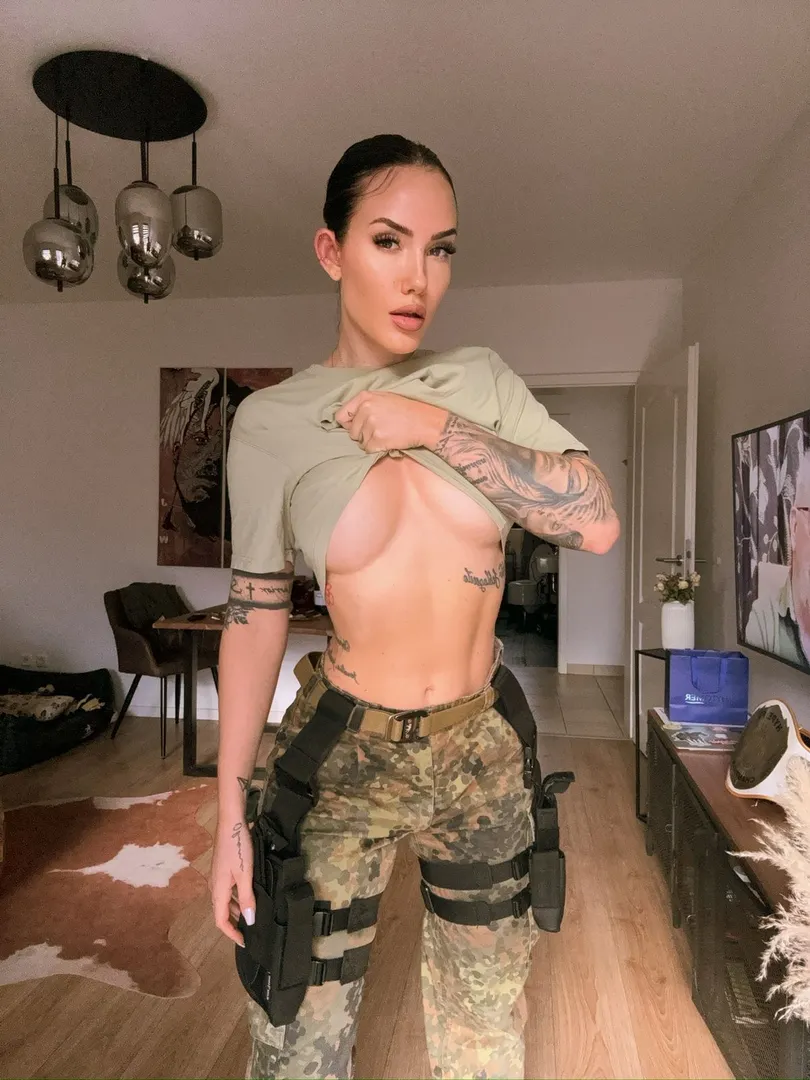 Photo de Vivi_croft - MYM