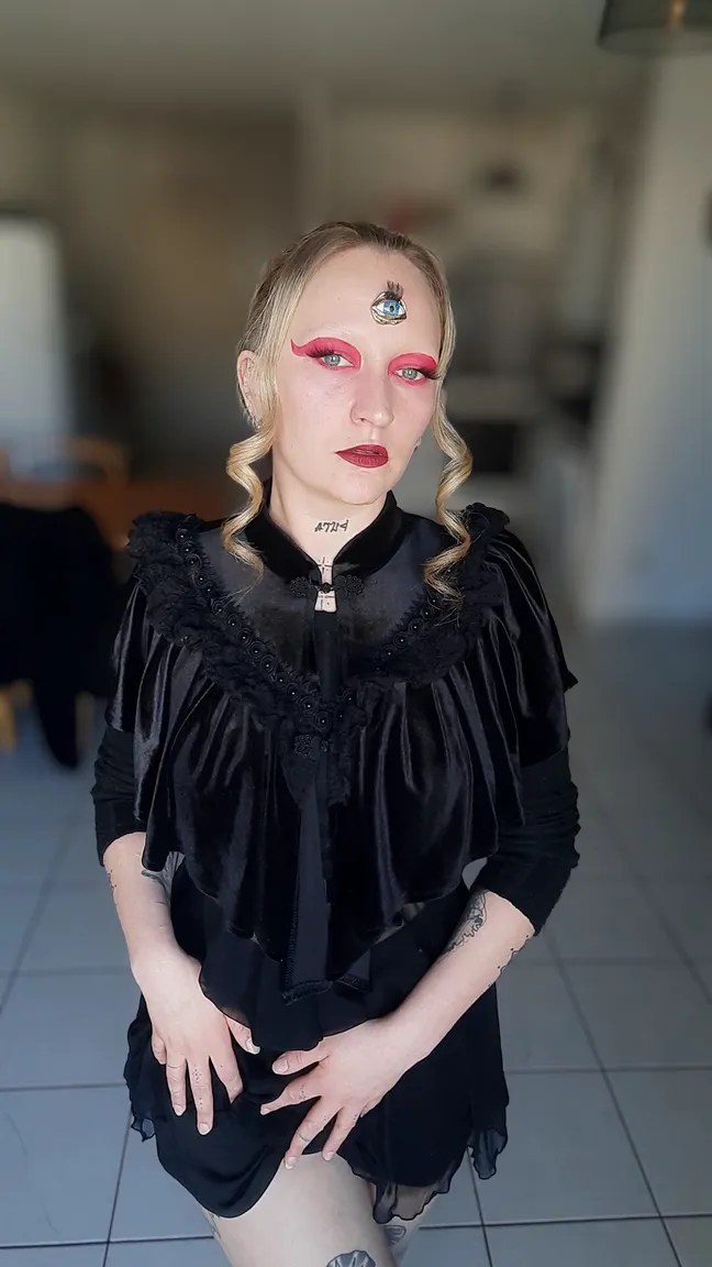 Photo de W_lazone - MYM