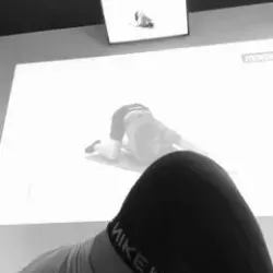 Waazabi nude — vidéo porn leak MYM