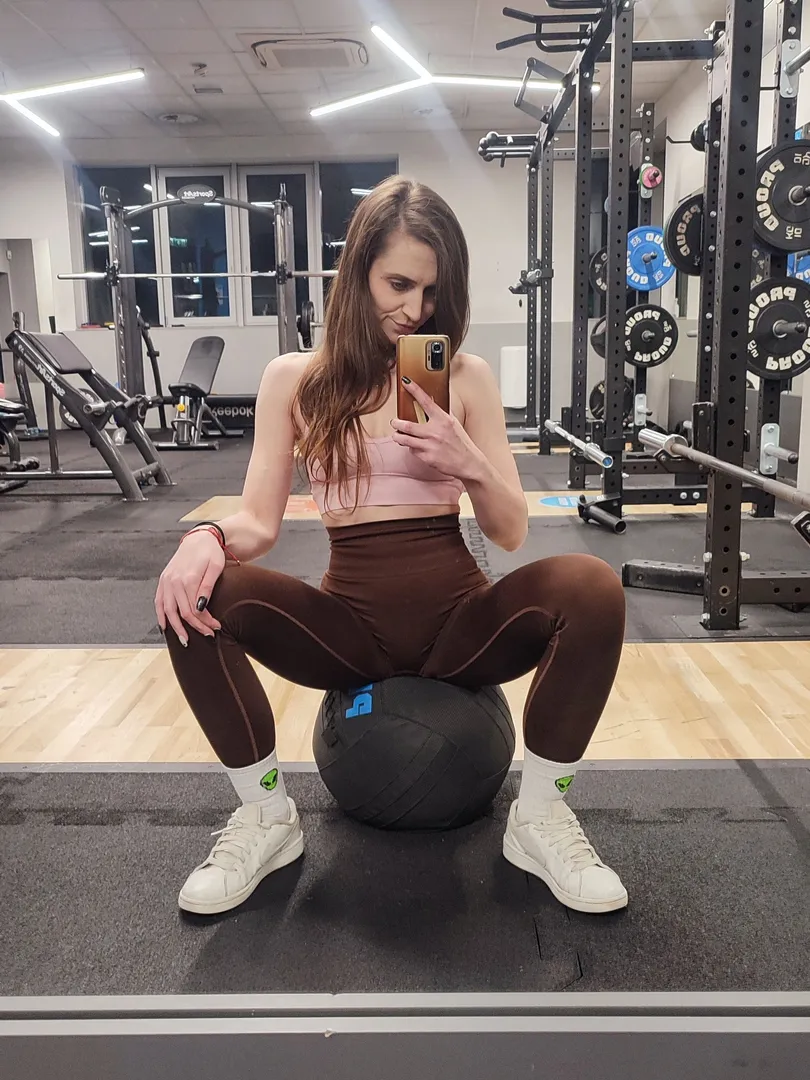 Photo de Witchfit_ - MYM