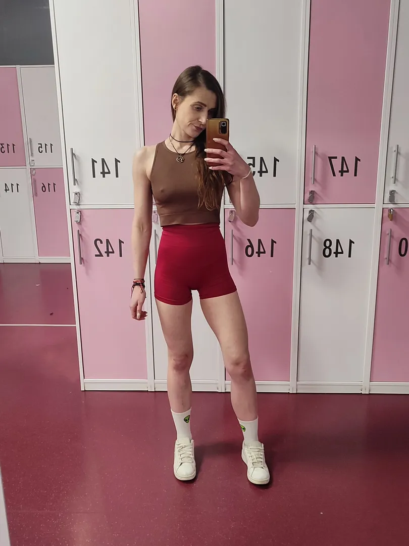 Photo de Witchfit_ - MYM