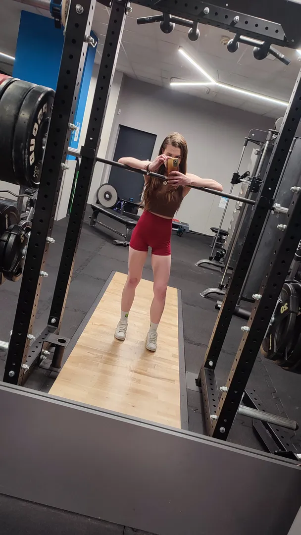 Photo de Witchfit_ - MYM