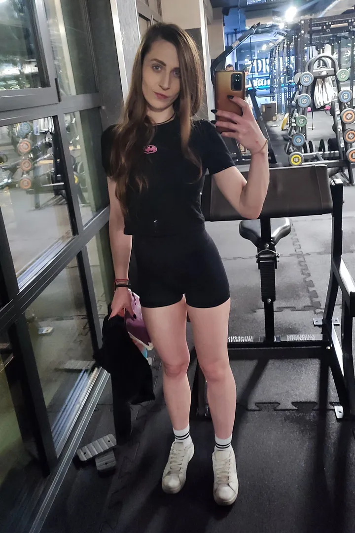 Photo de Witchfit_ - MYM