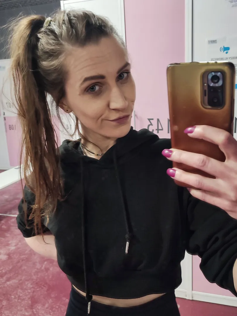 Photo de Witchfit_ - MYM