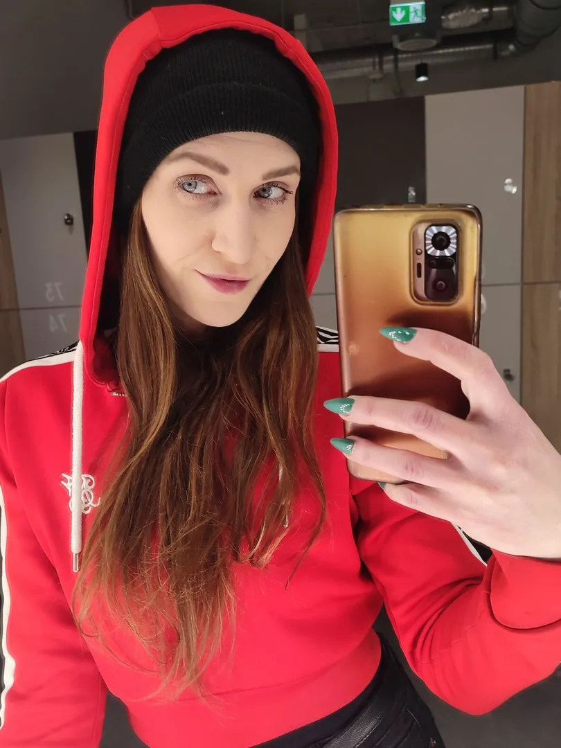 Photo de Witchfit_ - MYM