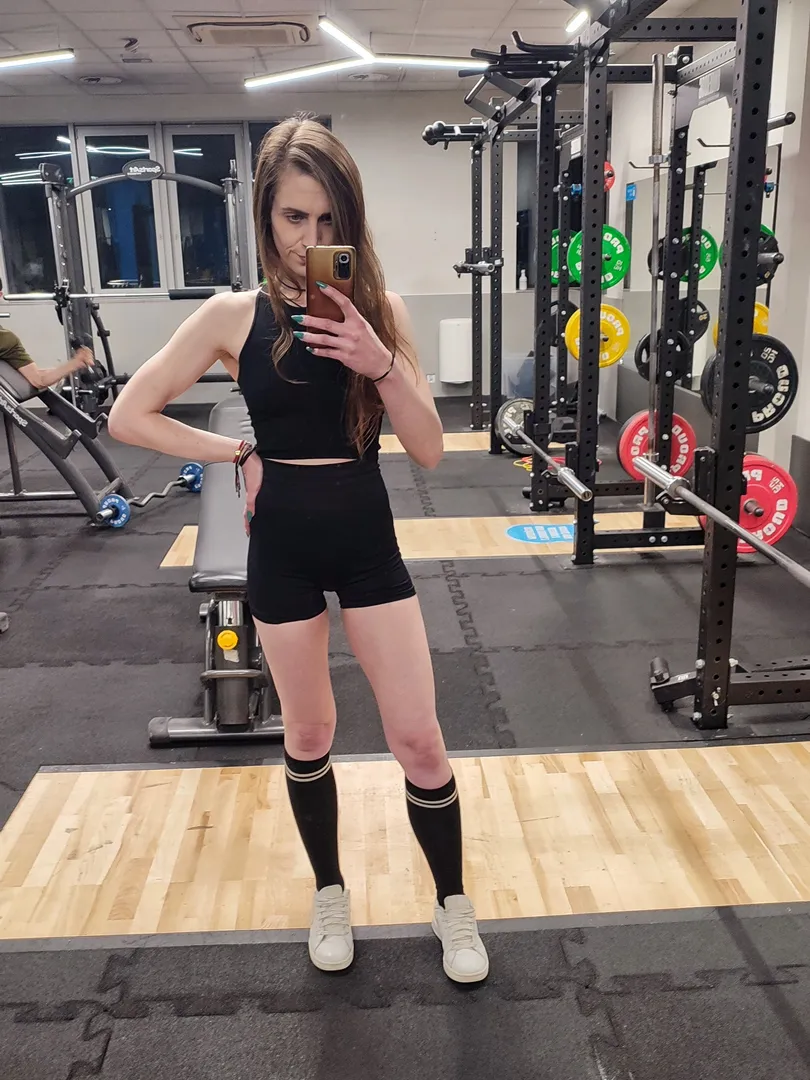 Photo de Witchfit_ - MYM