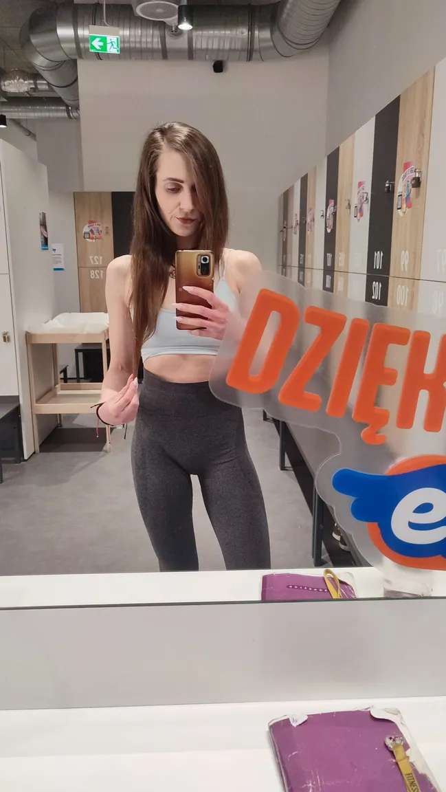 Witchfit_ nude leak — photo porn MYM de Witchfit_ nue