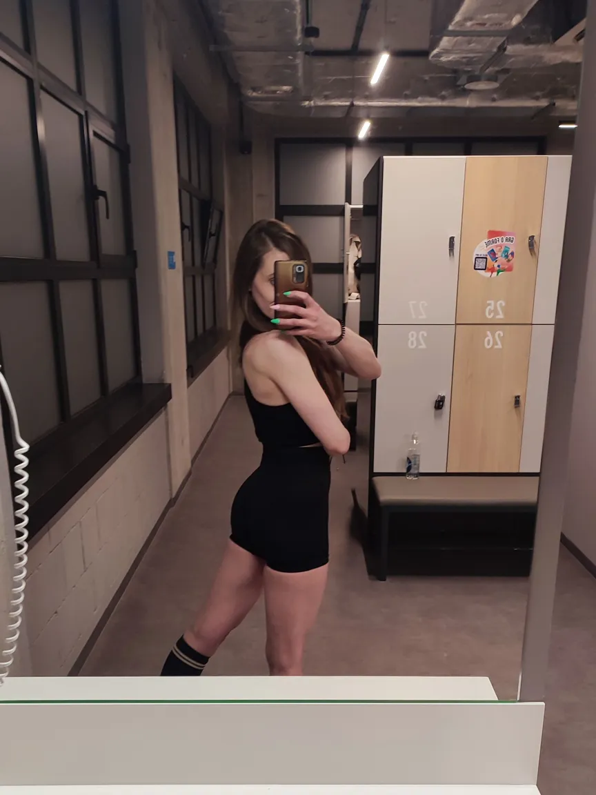 Witchfit_ nude leak — photo porn MYM de Witchfit_ nue