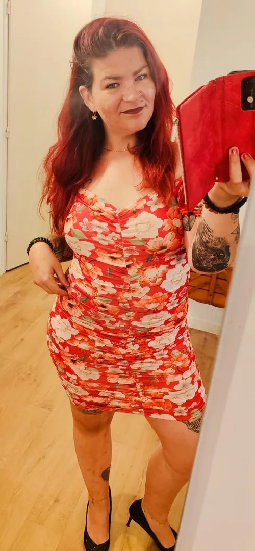 Photo de Woman40 - MYM