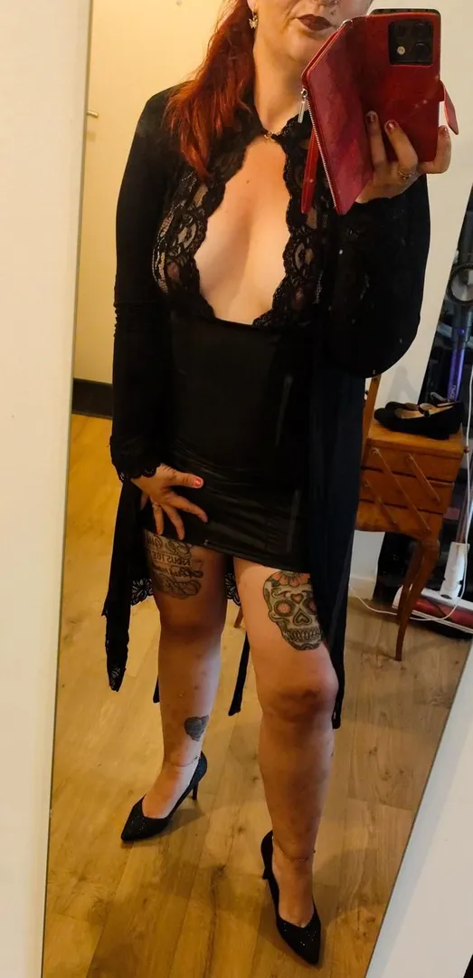 Photo de Woman40 - MYM