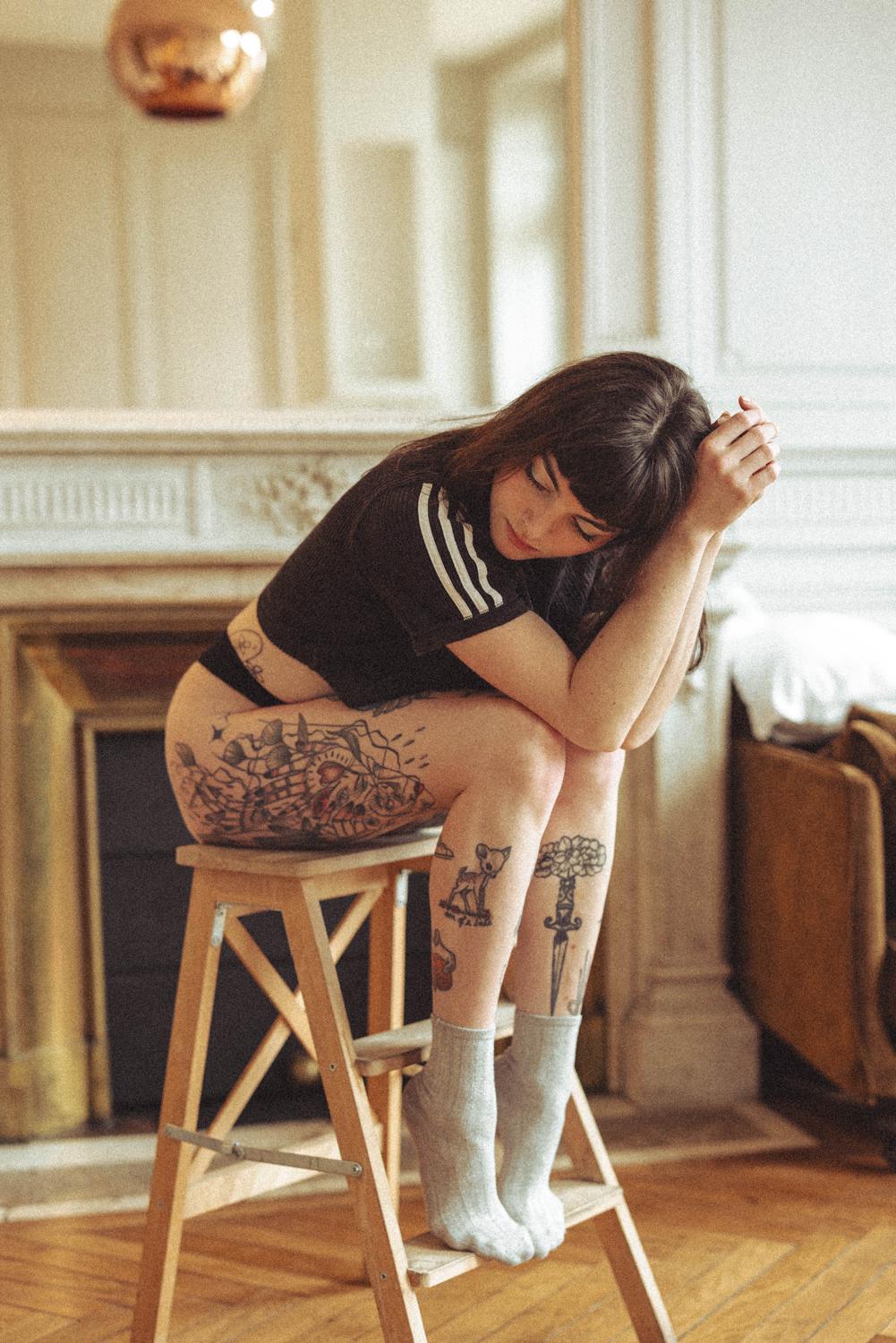Photo de Wonderloi - MYM