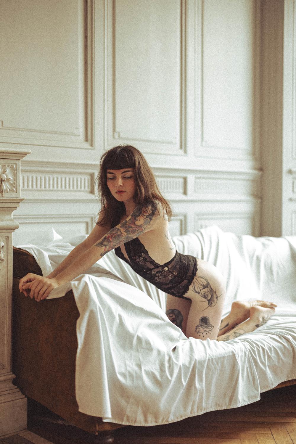 Photo de Wonderloi - MYM