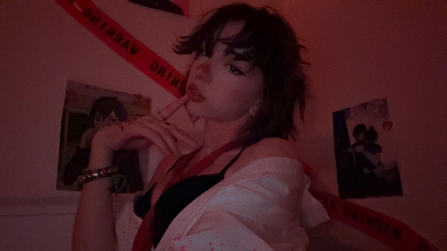 Photo de X_mowmow_x - MYM