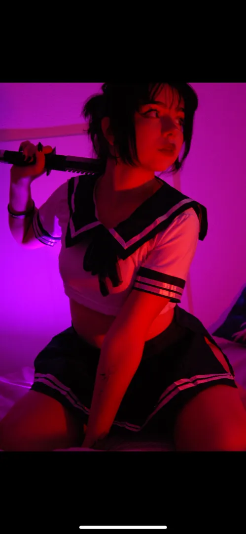 Photo de X_mowmow_x - MYM