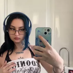 Photo de Xannyinsoul