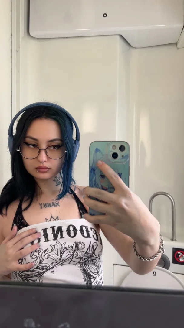 Photo de Xannyinsoul - MYM