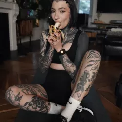 Photo de Xblackamber