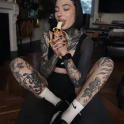 Photo de Xblackamber