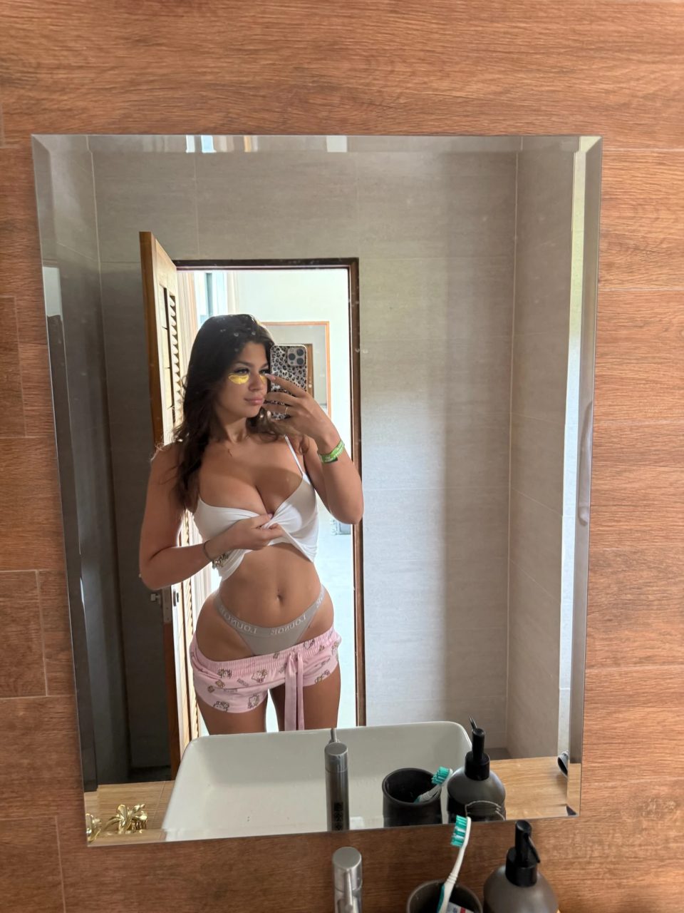Xeniahelenaa nude leak — photo porn MYM de Xeniahelenaa nue