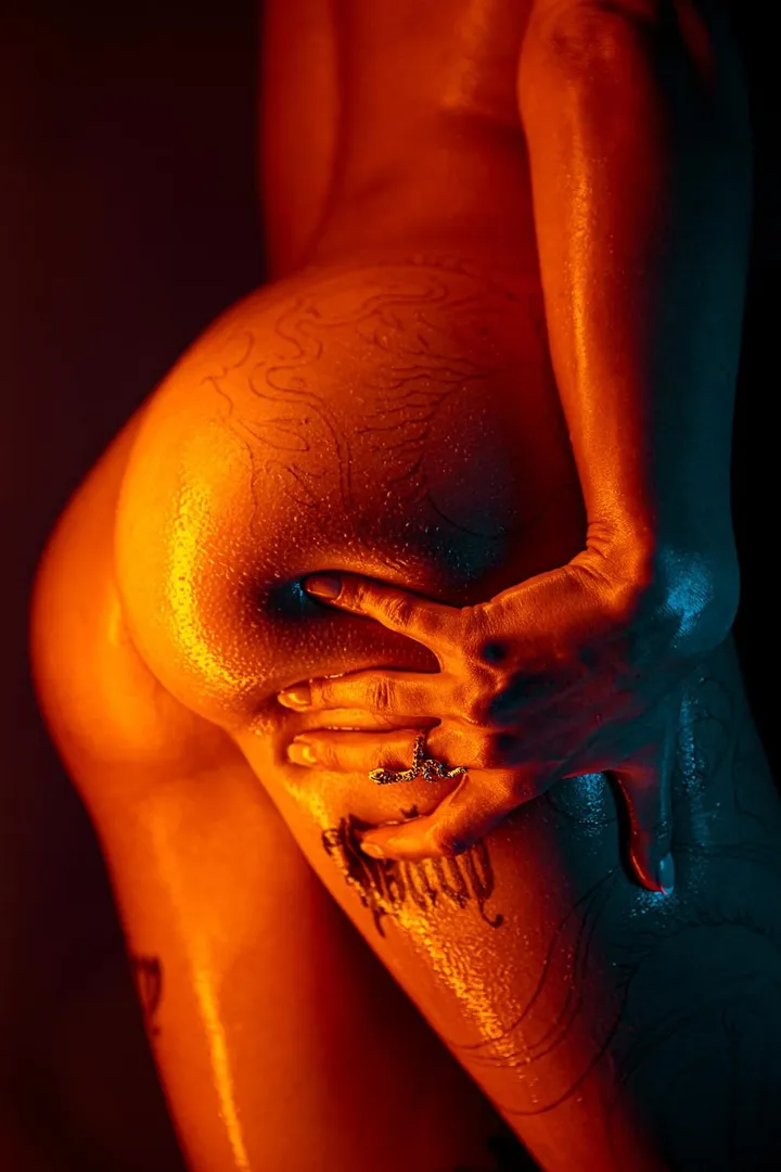 Bannière du profil de Xtheblessedvirgin