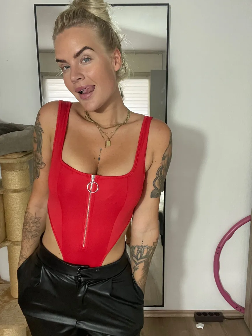 Photo de Xxannaxx - MYM