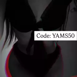 Yamina18 nude — vidéo porn leak MYM