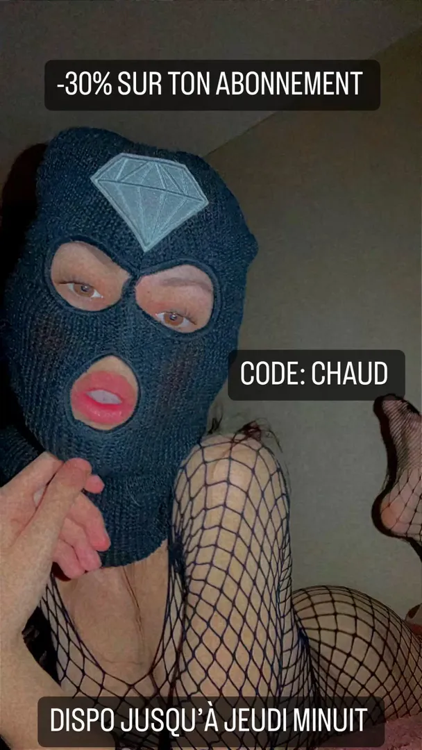 Photo de Yamina18 - MYM