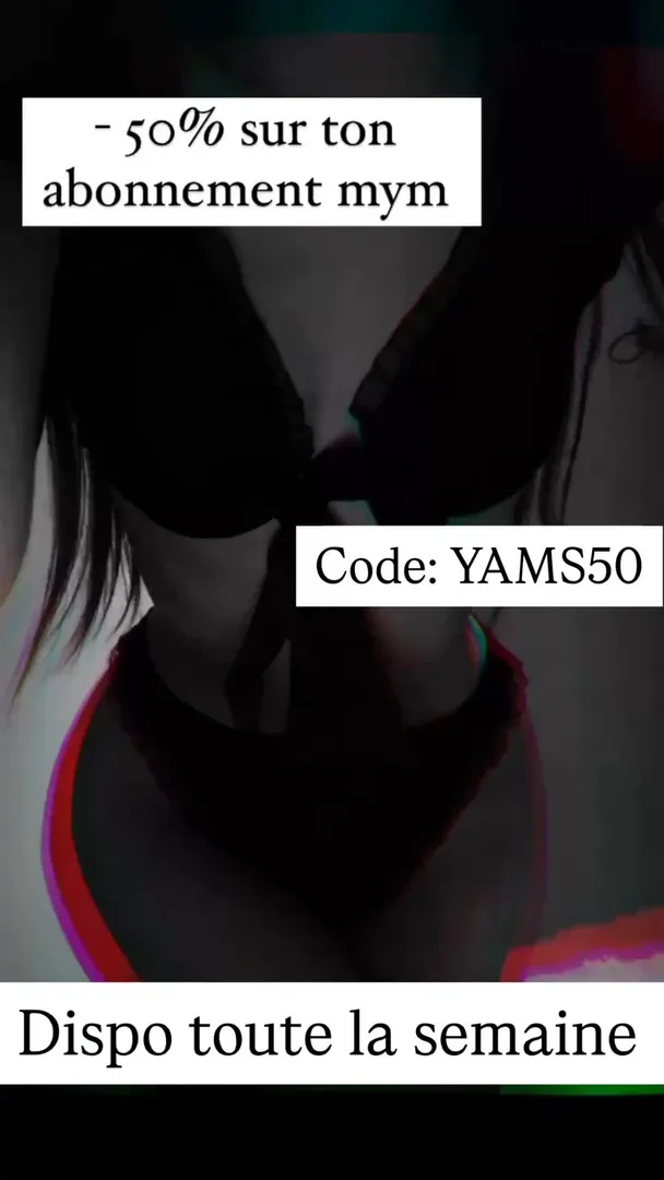 Photo de Yamina18 - MYM